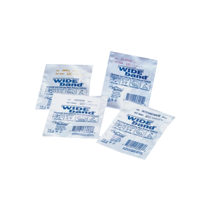 Wide Band Urisheath Adhesive Rochester 25mm - Box/30