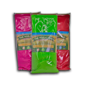 Whiteley Heat Wheat Pack, Australian All-Natural Product