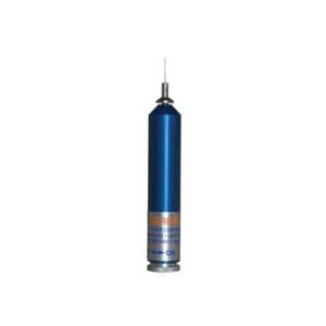 ALGERBRUSH BURR 0.5mm Sterile - Box/5
