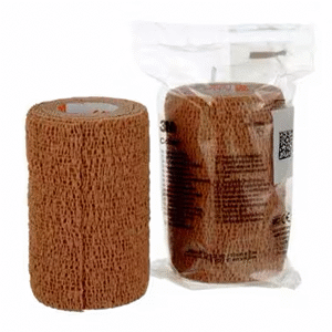 3M™ Coban™ Self-Adherent Wrap 100mmx2m