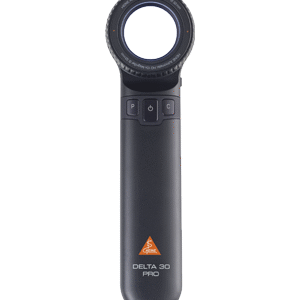 DELTA 30 PRO Diagnostic Dermatoscope LEDHQ - HEINE