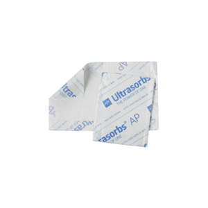 Ultrasorbs® Advanced+ Ultra Absorbent Underpads 71cm x 91cm – Ctn/40