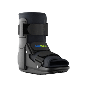 Actimove® Lower Leg Walker Large, Black - Each