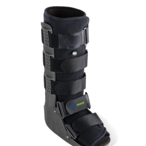 Actimove® Lower Leg Walker High Medium Black, Ea