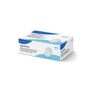 HydroClean®Cavity Hydro-Responsive Wound Dressing 5.5cm - Box/10