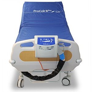ProCair 8 Pro Mattress Replacement