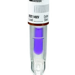 3M™ Super Rapid Biological Indicator - Box/50pcs
