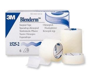 Blenderm 25mm x 4.5m 12's