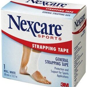 Nexcare Sports Tape 38mm x 13.7m