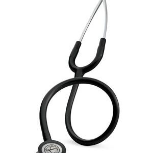 3M Littmann Classic III Stethoscope, Black - Each