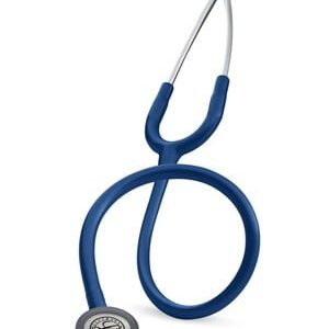 3M Littmann Classic III Stethoscope, Navy Blue - Each