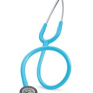 3M™ Littmann® Classic III™ Stethoscope - Turquoise