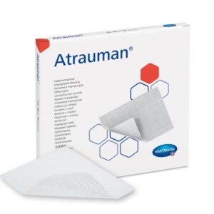 Atrauman Sterile Dressing 20cmx30cm