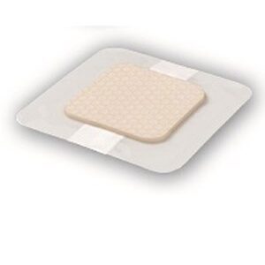 HydroTac Comfort (With border) 8x15cm 10s