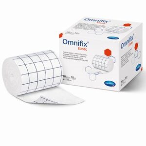 OMNIFIX 2.5cmx10m - Pkt/2 (ROLLS)
