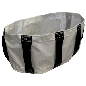 Handi-lift/ Walk Belt Extra-Large - Each