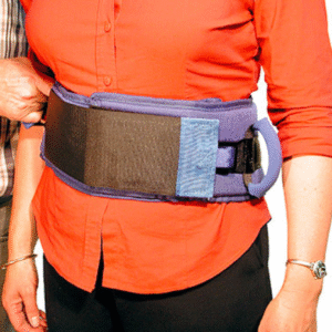 TRANSFER WALKING BELT LARGE