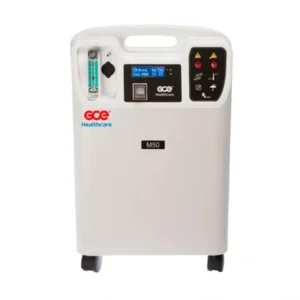 GCE M50 Oxygen Concentrator - 5L