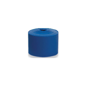 Allband Exercise Band Rolls Blue Extra Firm 25m x 14.5cm