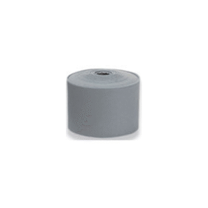 Allband Exercise Band Rolls Silver XX-Extra Firm 25m x 14.5cm