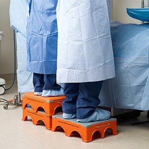 Ergo-Step Stool Bottom Model - Each
