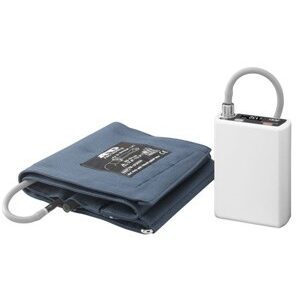 A&D Medical Portable Ambulatory Blood Pressure Monitor - Each