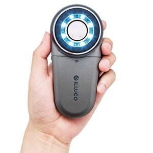 ILLUCO Dermatoscope IDS-1100