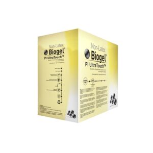Biogel PI UltraTouch Size 7.5 - Box/50