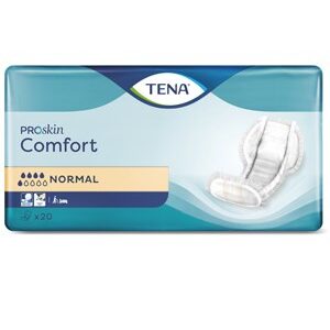 TENA Comfort Normal - Ctn/4