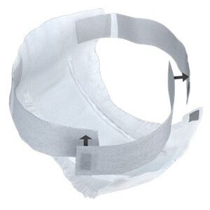 TENA Proskin Flex Belt Extender - Ctn/120