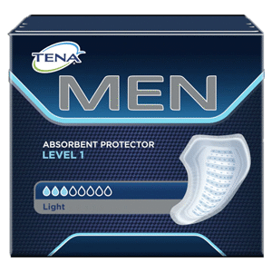 TENA for Men Level 1 - Ctn/48