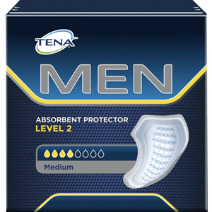 TENA for Men Level 2 - Ctn/40