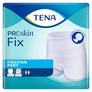 TENA® Fix Incontinence Fixation Pants 2XL - Pkt/25