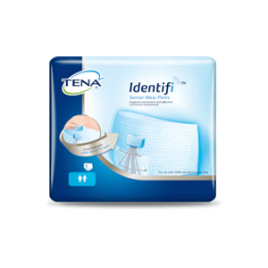 Identifi Sensor Wear Pants Medium – Ctn/24