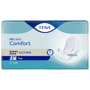 TENA Comfort Ultima – Ctn/68