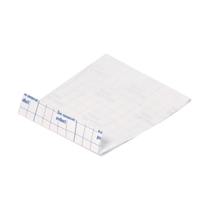 Sterile Surgical Fixation Tape, 10cm x 20cm - Box/100
