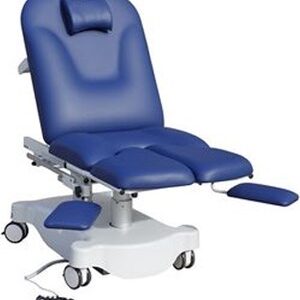 NINA POWER GYNAE PROCEDURE COUCH