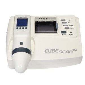 mCube Biocon 900 Bladder Scanner
