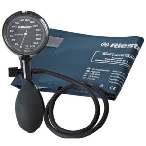 E-MEGA Hand Held Sphygmomanometer with Adult Cuff
