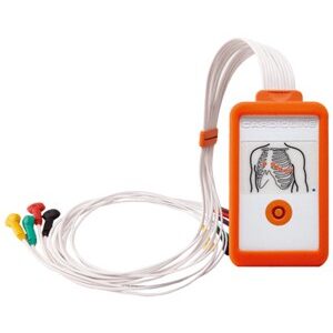 Cardioline TouchECG HD+