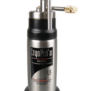 CryoPro Mini Cryosurgical Flask 350mL