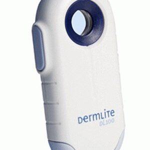 DermLite DL100 Pocket Hand Held Dermatoscope