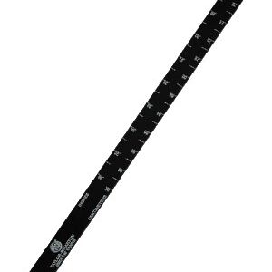 Dewar Measuring Rod Black 92cm - Each