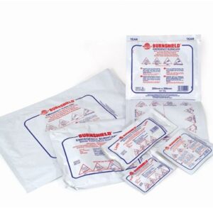 Burnshield Dressings 20cm x 20cm