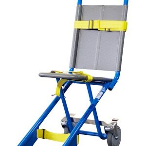 Stair Chair Easy Fold