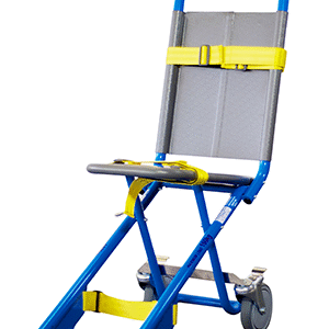 Ferno 531D Stair Chair Compact Folding