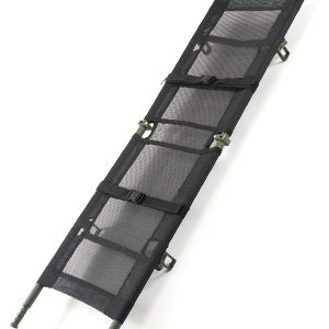 erno 108-T Tactical Litter Bi-Fold Mesh 544kg