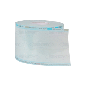 Bolsaplast® Sterilisation Flat Reel, 7.5cm x 200m – Roll