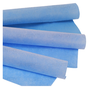 STERIFIT® Sterilisation Wrap, 43cm x 43cm Light Blue - Ctn/500