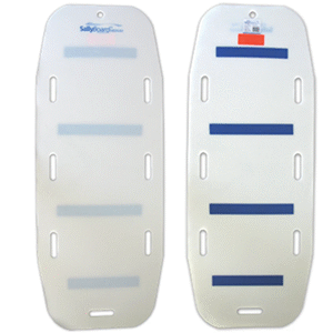 SallyBoard® Patient Transfer Board - 180x58x0.5cm